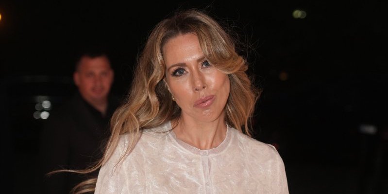 Isplivale golišave fotke Nataše Kojić: Kebina ćerka vrelija nego ikad