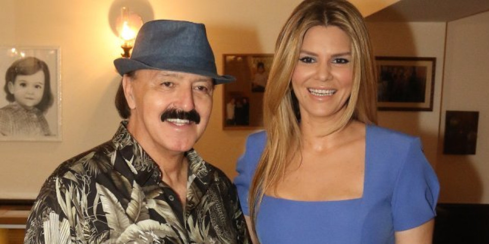 Nakon veridbe Haris Džinović potkačio Melinu: ''Lako je rastaviti porodicu''