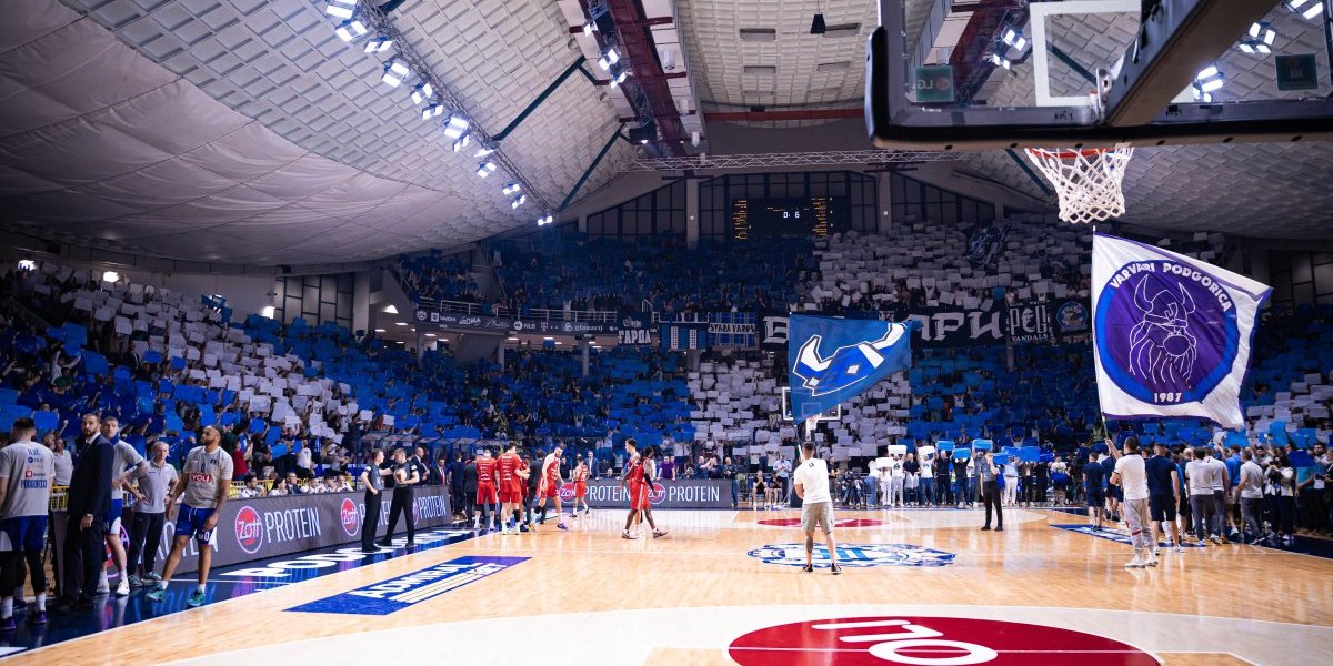 Dolazi nam klub iz predgrađa Beograda... Poruka "Varvara" pred majstoricu: Skupite hrabrost i izađite iz ABA lige