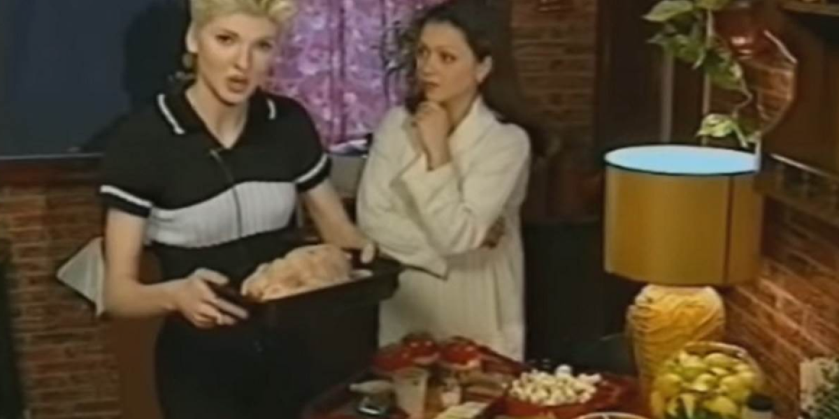 Dom Jelene Karleuše