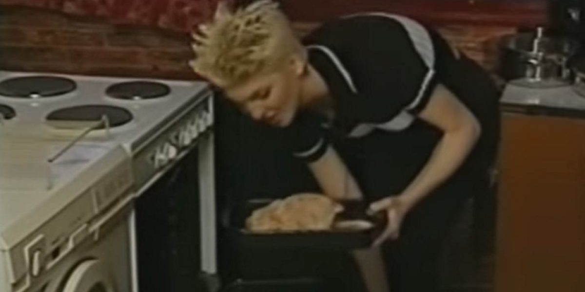 Dom Jelene Karleuše