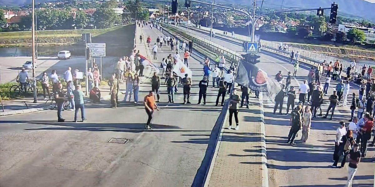 Odakle pare blokaderi? Kad vidite stanje u foteljaškoj kasi sve će vam biti jasno, al vam neće biti dobro (FOTO)