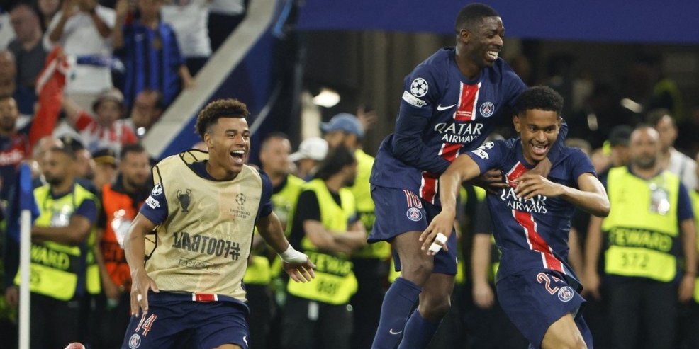 Liga šampiona odlučila: Evo ko je najbolji fudbaler takmičenja