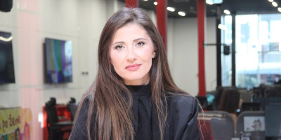 Glavni urednik portala Vaseljenska Vesna Veizović oglasila se povodom skandalozne fotografije tužilaca Slobodana Josimovića i Borisa Majlata sa sastanka sa Dinkom Gruhonjićem.