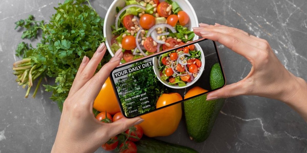 Žena kreirala jelovnik uz veštačku inteligenciju i postigla neverovatne rezultate