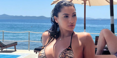 Kasirka Dragana volela škaljarca, a nju Džoni Dep? Bivša ost
