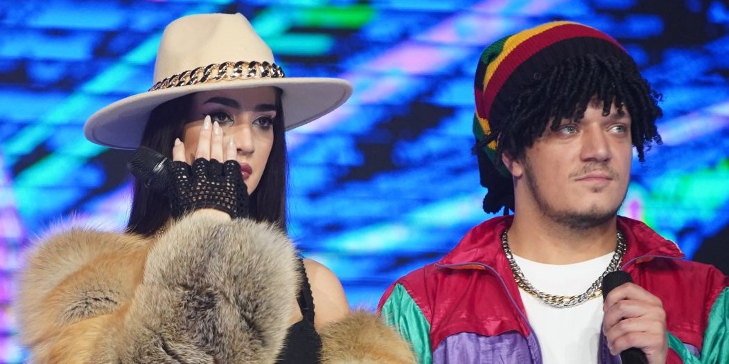 Gastoz i Anđela raskidaju u superfinalu: Stigla zvanična potvrda, sve je dogovoreno