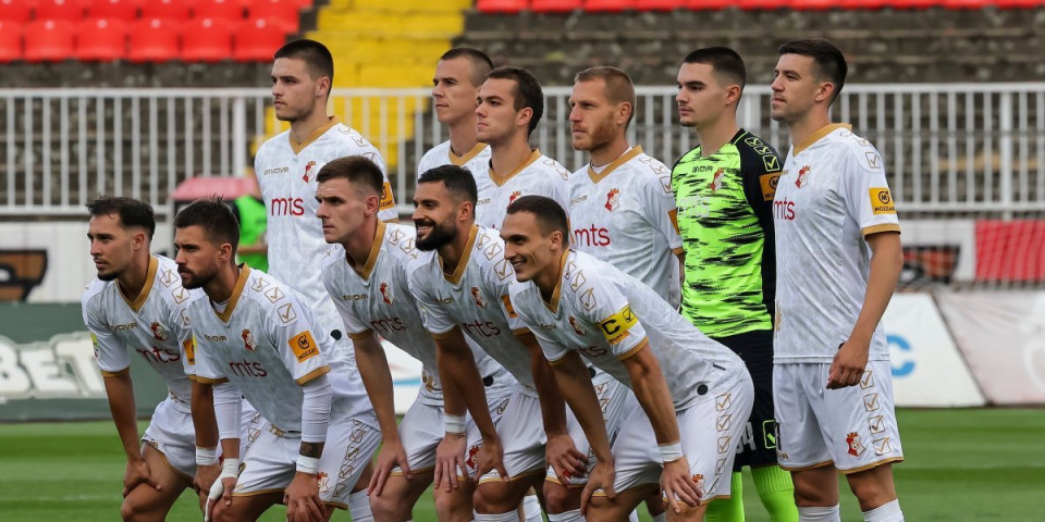 I Napredak ostao u eliti - možda i najgori dvomeč u istoriji baraža Superlige Srbije