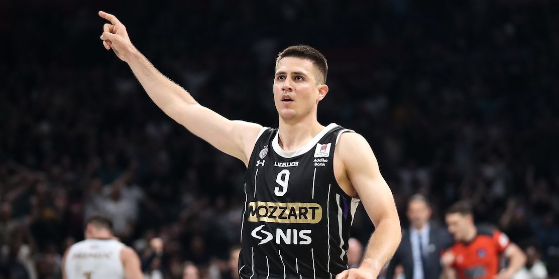 Vanja poludeo u polufinalu ABA lige: Ne znam šta je bilo...