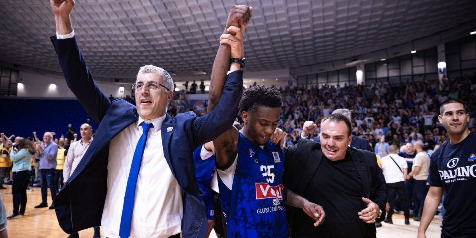 Trojkom srušio Zvezdu, pa se povredio pred meč s Partizanom?! "Grobari" u ekstazi (FOTO)