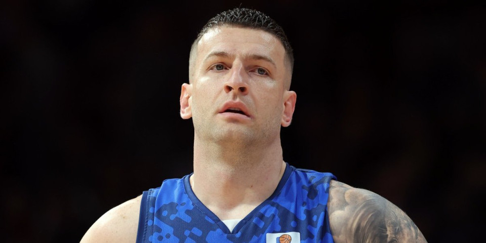 Omić se oglasio pred Partizan: Bivši igrač Zvezde poslao jasnu poruku pred finale sa crno-belima