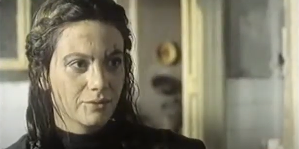 Glumica preživela koncentracioni logor u Hrvatskoj, majka joj je streljana, tek sa 36 godina saznala da je Srpkinja