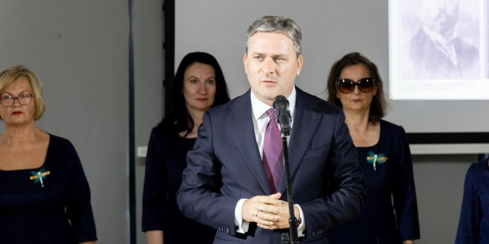 Selaković: Festival srpske patriotske pesme u Kladovu u čast kompozitora "Tamo daleko"