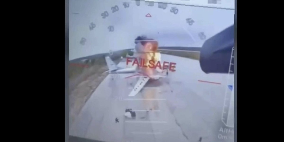 Frapantno otkriće: Znate li odakle je SBU napao ruske strateške bombardere? Spremali se godinu dana, isplivali detalji