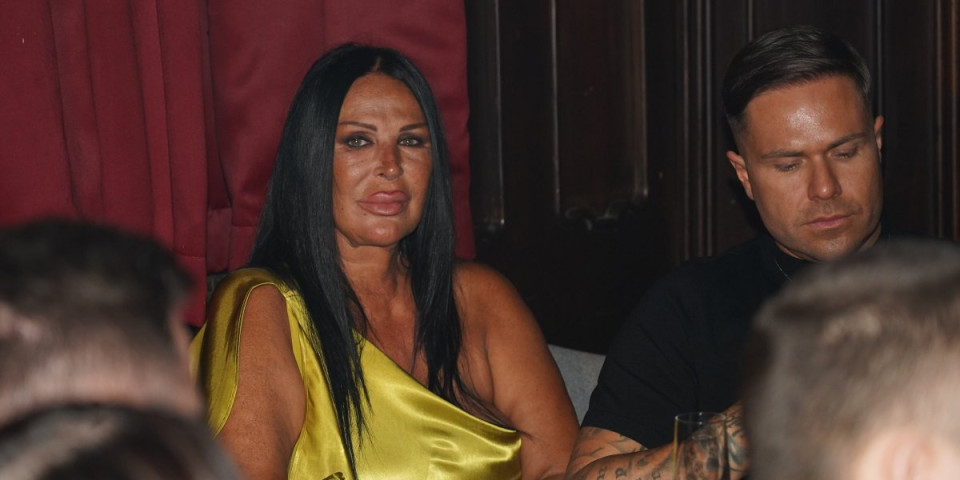 "Bol i tuga nikada neće proći": Marta Savić slomljena zbog smrti u porodici