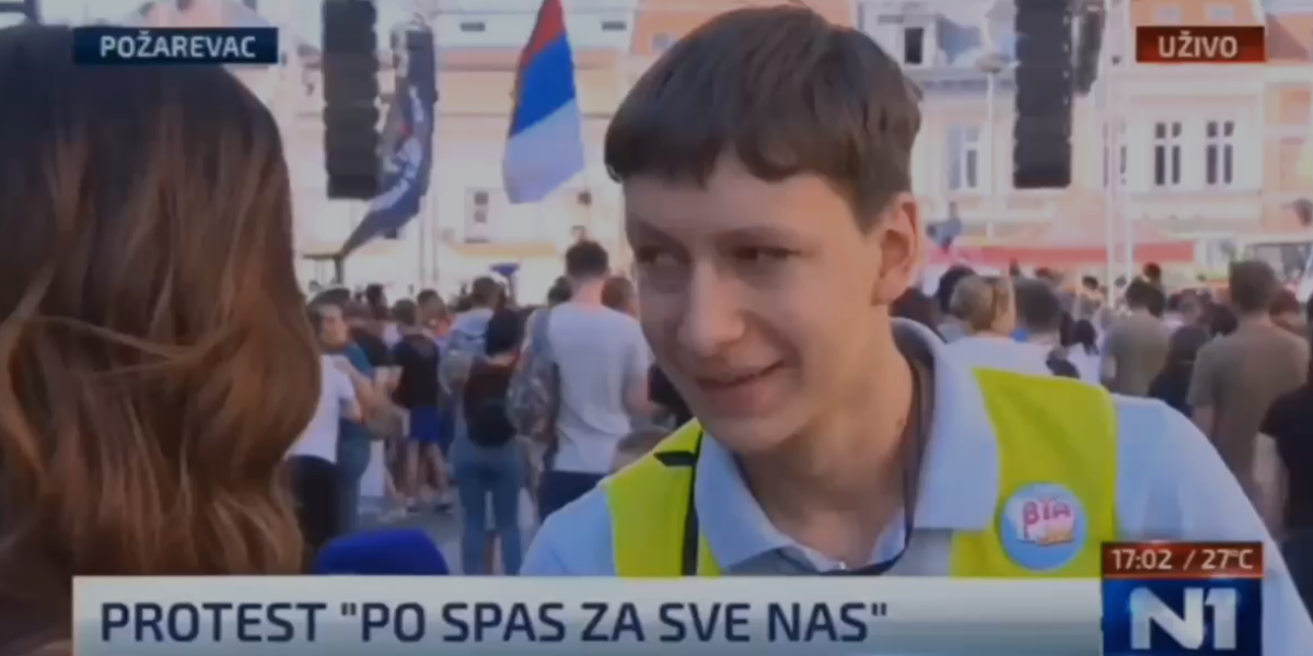 Blokaderi pukli: Kažu da ih nikad više nije bilo, a priznaju da se skupilo njih 700