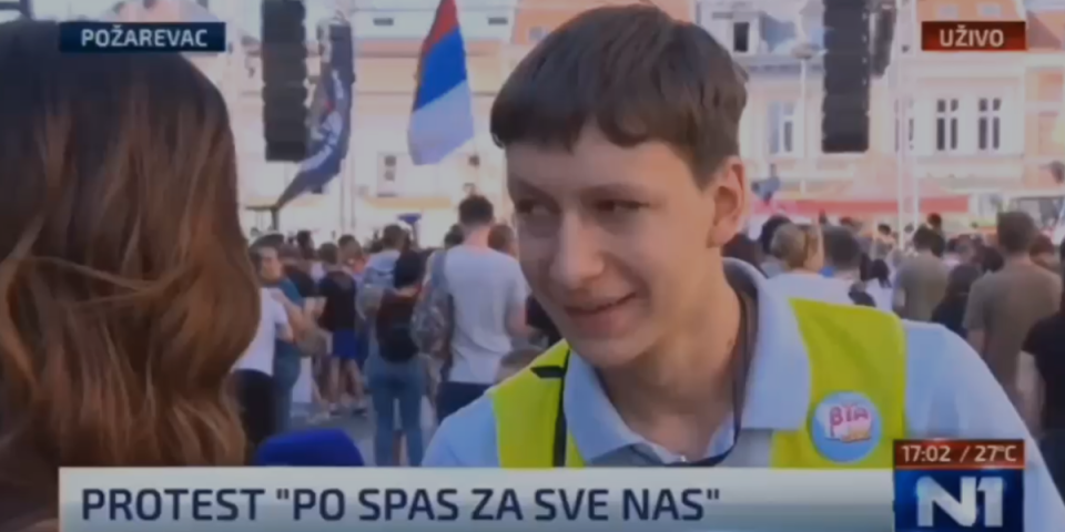 Blokaderi pukli: Kažu da ih nikad više nije bilo, a priznaju da se skupilo njih 700