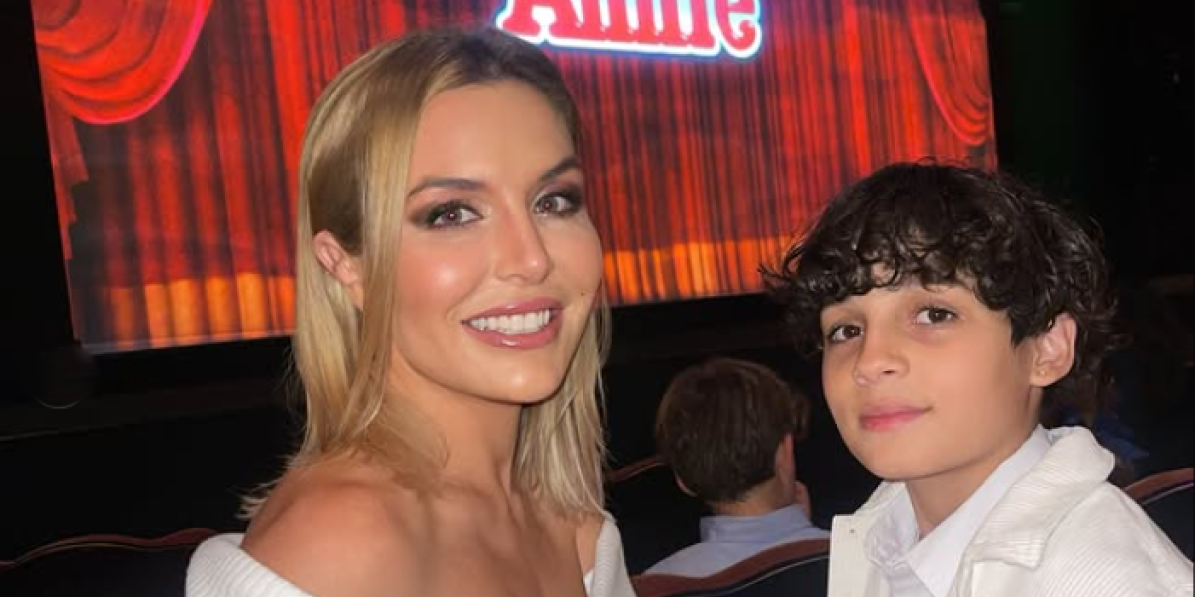 Sin slavne glumice (13) izvršio samoubistvo: Majka pokušava da ga zamrzne