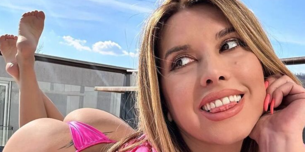 Nives Celzijus navlažila sifone, sa njih se sve sliva: Čista priroda, ni grama plastike (FOTO)