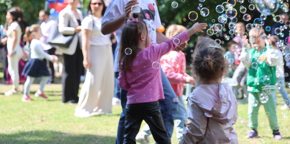 Hemofarm - 65 godina brige o zdravlju