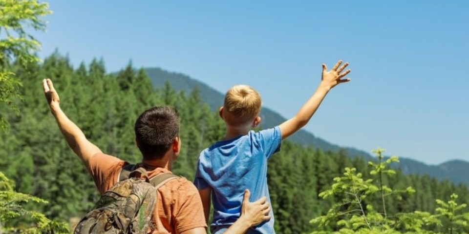 Kakva je ovo pojava na nebu Srbije? Prizor ostavlja bez daha, a ovde je zabaležen (FOTO)