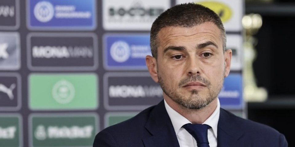 Dug je smanjen - Danko Lazović obradovao "grobare"...