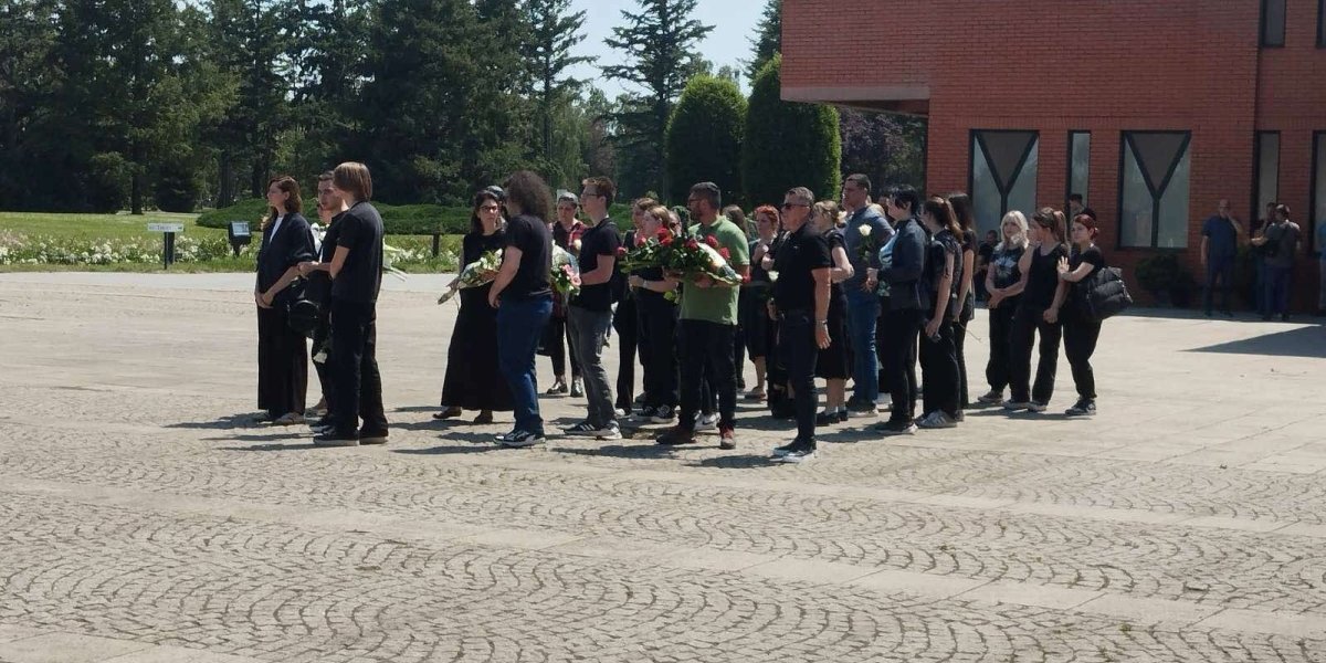 Tijana Radonjić poginula u Budvi