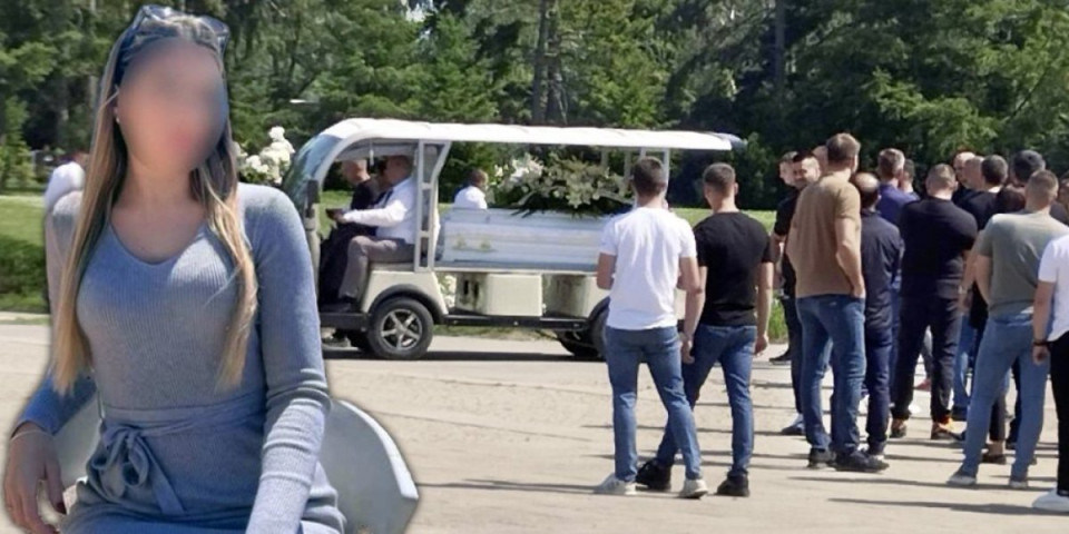 Prve reči oca Tijane poginule u Budvi: Nesrećni čovek uspeo da izusti samo jedno