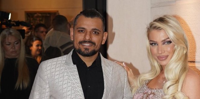 "Udaću se šest puta kao Nataša Bekvalac": Milica Kemez odbrusila Bori nakon razvoda