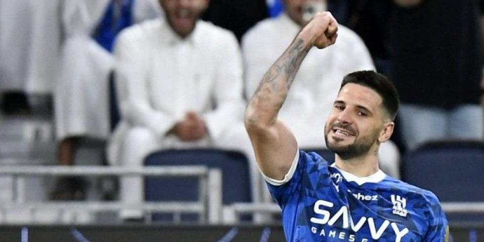 Mitrović opet u Premijer ligi?! Englezi najavili "bombu"