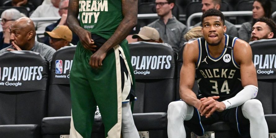 Janis Adetokumbo želi kod srpskog trenera - Milvoki u mat poziciji
