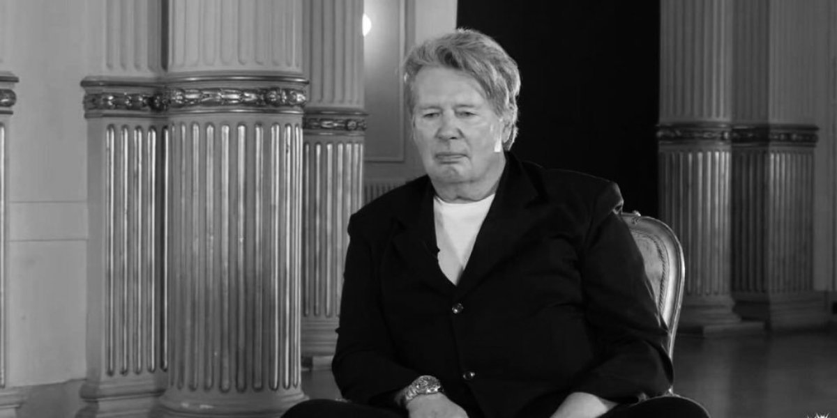 Legendarni muzičar izgubio bitku sa opakom bolešću, velika tuga