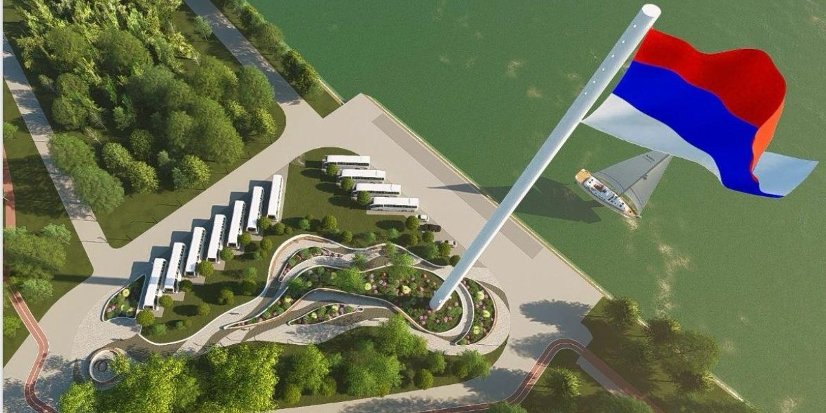 Gradi se nova pruga: Ovo će biti stajališta u Beogradu