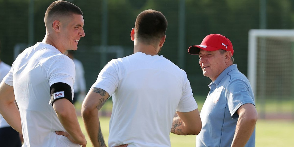 Srpsko ne Albancima! FSS odbio predlog domaćina: Nećemo tamo