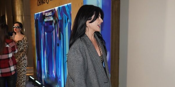 Ćerka poznate voditeljke noć provela u bolnici: Svi su zabrinuti za njeno zdravlje