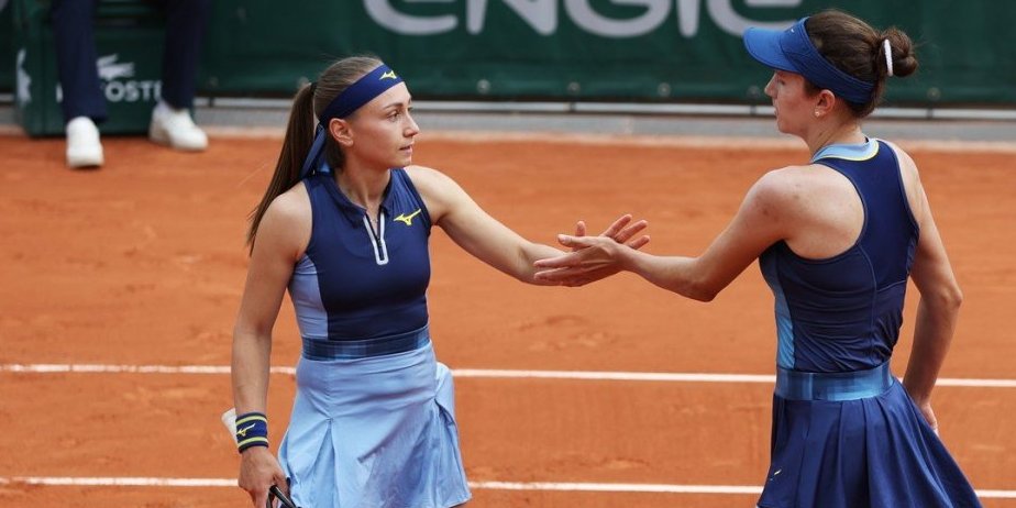 Srpkinja režirala čudo u Parizu: Krunićeva srušila favorite i ušla u polufinale Rolan Garosa