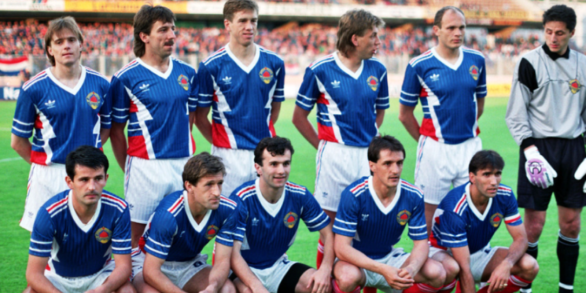 Na današnji dan: Početak kraja na "Maksimiru", Hrvati zvižducima poslali Jugoslaviju na Mundijal