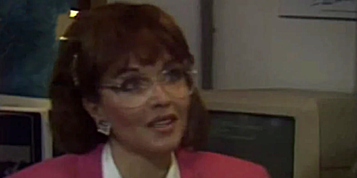 "Moj muž je voleo druge žene, kao i ja muškarce": Glumica iz "Boljeg života" šokirala izjavom