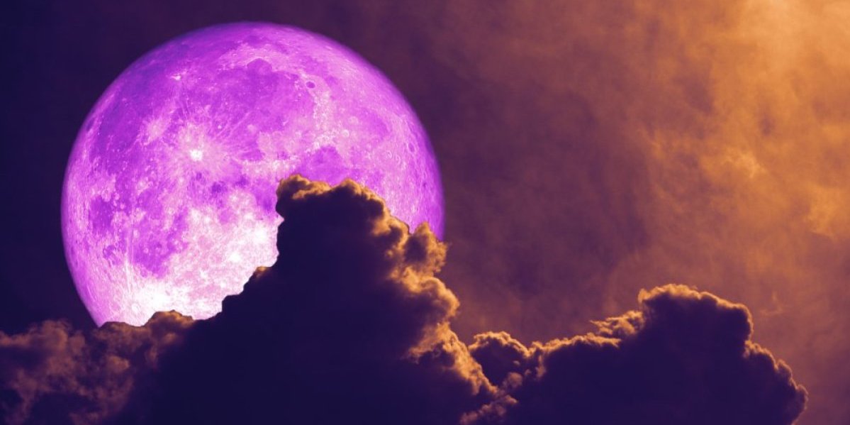 Najtačniji nedeljni horoskop od 9. do 16. juna - Pun Mesec u Strelcu menja sudbinu 4 znaka