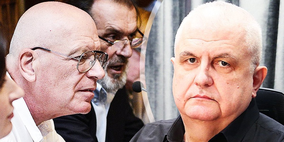 Odreći se Kosova, ući u NATO, zabraniti SNS koja se tome protivi: Ovo je sve što treba da pogledate i shvatite kakvu Srbiju blokaderi žele (VIDEO)