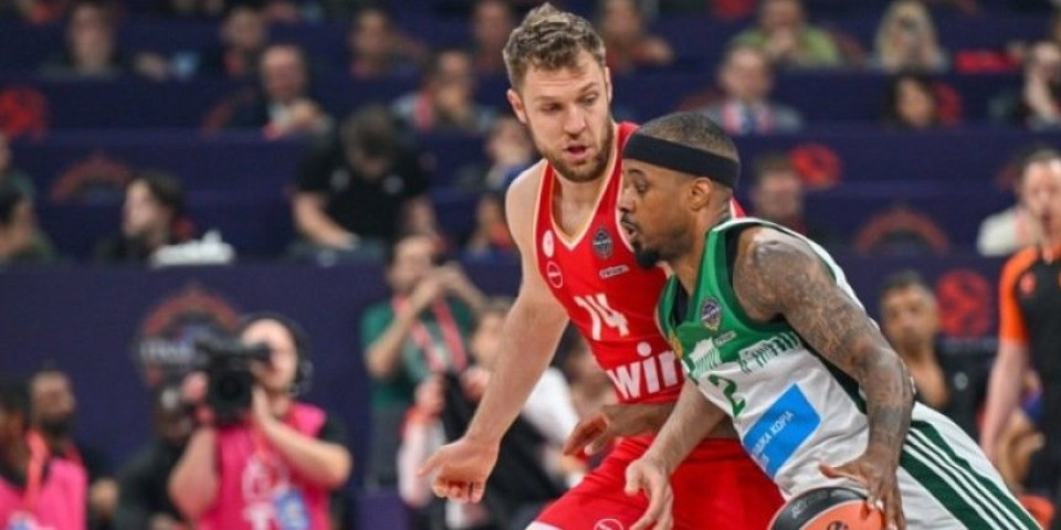 Vezenkov uverava: Ništa se neće desiti, dosta je toksičnosti