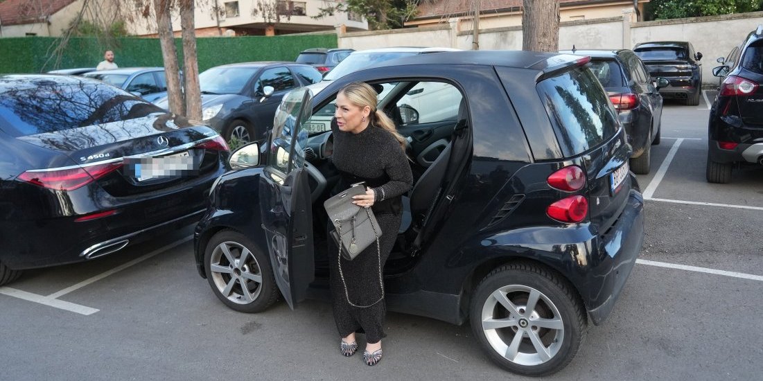 (FOTO) Nakon razvoda se osušila - pevačica smršala 20 kilograma: "Sve je otišlo predaleko"