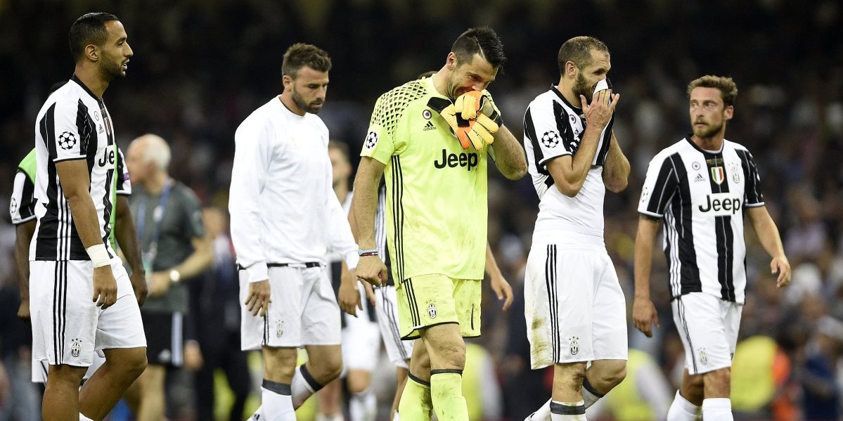 Legenda opet u Torinu: Juventus postavio čuvenog igrača na važnu funkciju