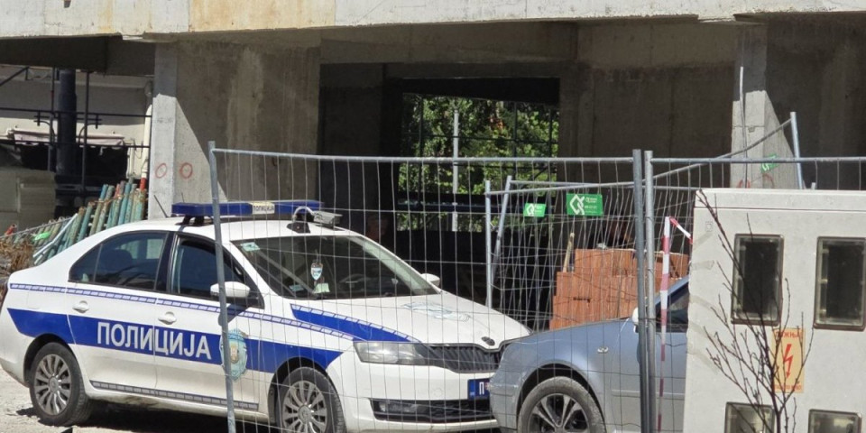 Hitno naložena obdukcija nastradalog radnika: Odmah poslati zahtevi inspekciji