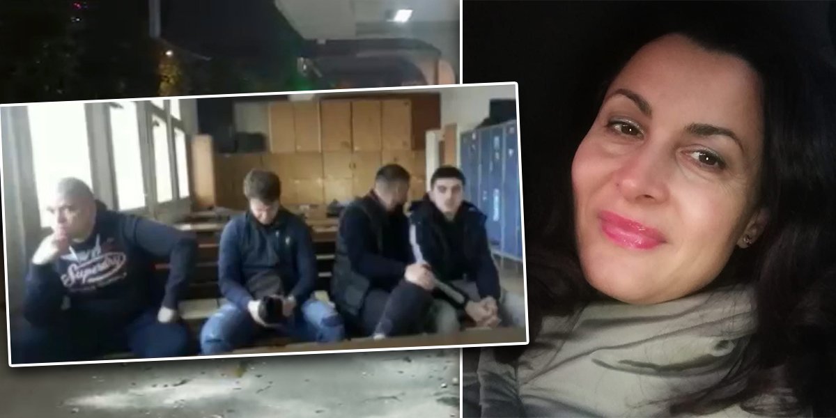 Skandal nad skandalima: Sudija Mara Vukmirović priznala da podržava blokadere, a aktiviste SNS hoće da strpa na robiju! (VIDEO)