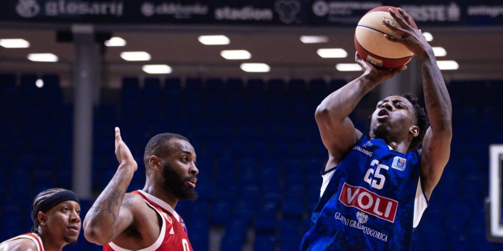 Amerikanac bi rušenje Zvezde mogao dobro da naplati... Rivali iz Evrolige spremili ponude