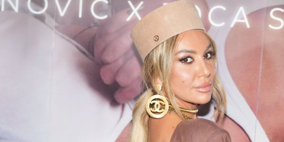 Trudnu pevačicu muž prevario sa najboljom drugaricom: "Od stresa sam izgubila bebu"