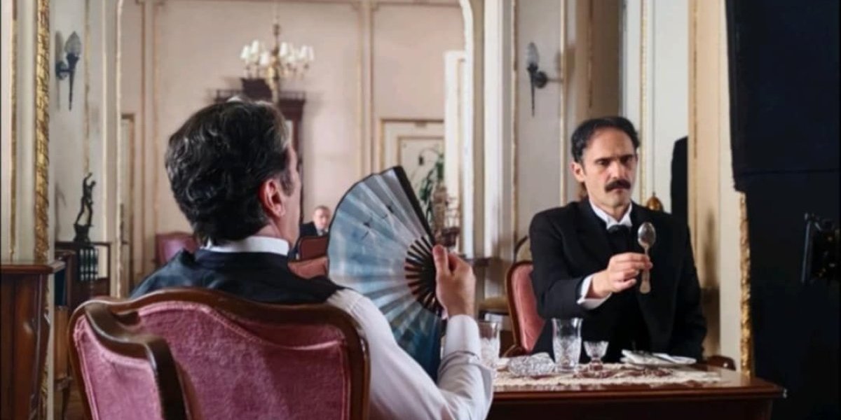 "Trojica glumaca će igrati Pupina, snimamo i u Bugarskoj": Reditelj serije o Mihajlu Pupinu otkrio sve detalje