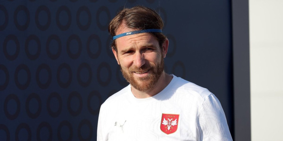 Katai iznenađen pozivom: Spremao sam se da idem na more sa porodicom