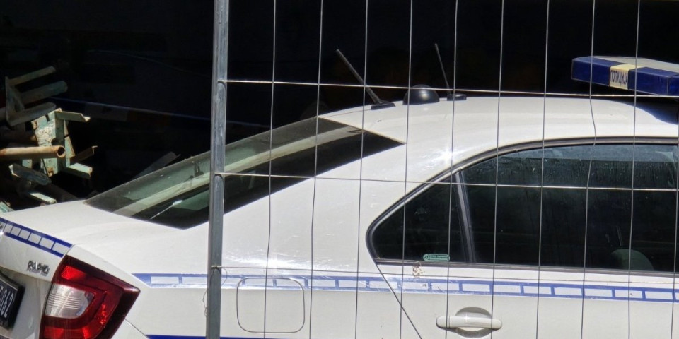 Tragedija u Beogradu: Radnik poginuo na gradilištu, pao sa skele